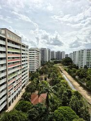 Blk 342C Yishun Natura (Yishun), HDB 5 Rooms #521796741